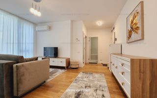 Prima inchiriere, parcare subterana, piscina descoperita pe acoperis, Unirii - Poză 6