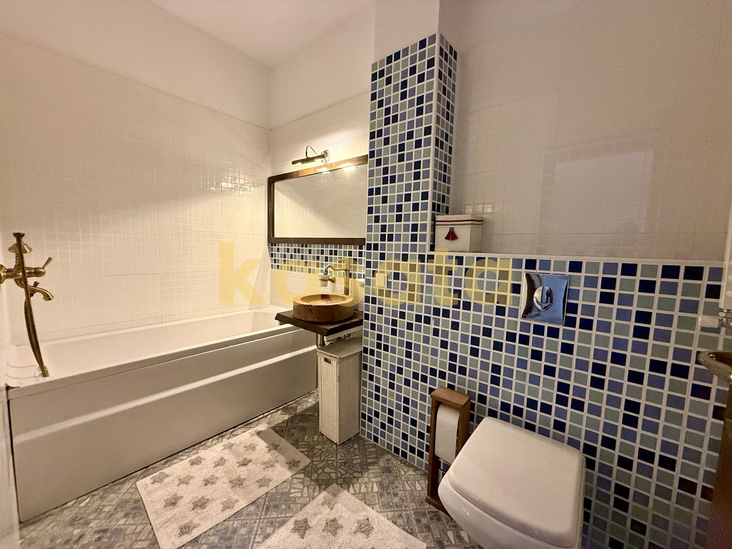 DOMENII | LUX SI RAFINAMENT | 3 CAMERE | LOC DE PARCARE | BOXA - Poză 10