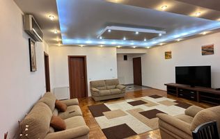 3 camere cu parcare subterana | zona Herăstrău - Comision 0%