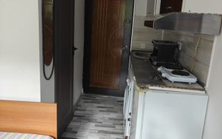 Cameră de cămin, 12 mp, cu WC și duș, Bularga, Iași – de vânzare - Poză 1