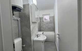 GARSONIERA BUCATARIE INCHISA, BLOC REABILITAT, PRIMA INCHIRIERE - Poză 3