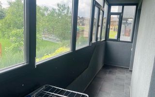 Apartament 3 camere, parcare, bloc nou – Păcurari – Valea Lupului, Strada Soarelui - Poză 5