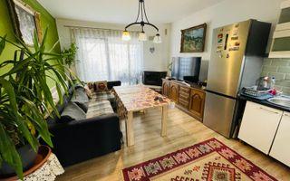 Casă Eficientă Energetic I 70 mp utili I Curte 140 mp - Poză 2