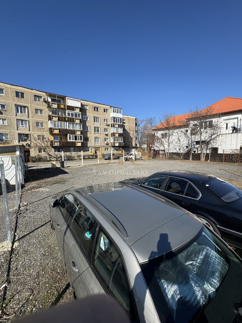 Teren de inchiriat in zona de nord Timisoara - Poză 4