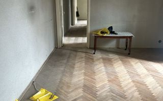 Apartament semidecomandat 3 camere - Aleea Terasei. - Poză 2