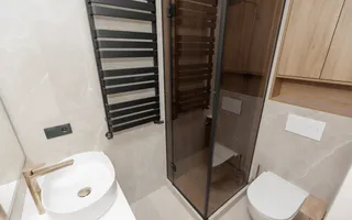 Vânzare, apartament, 4 camere, strada Constantin Stere, Centru - Poză 17