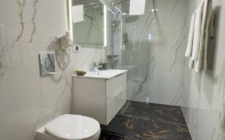 OPORTUNITATE INVESTIȚIE – APARTHOTEL PREMIUM ÎN INIMA BUCUREȘTIULUI - Poză 3