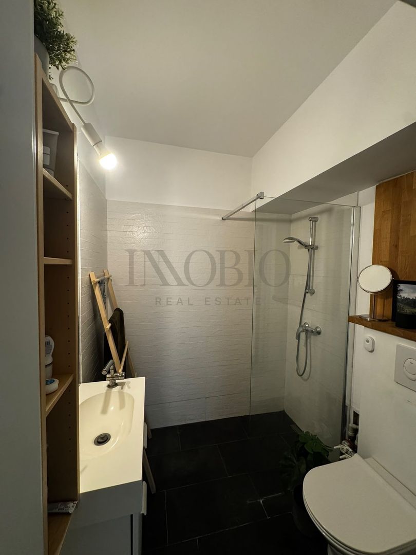 Apartament 3 camere | Calea Victoriei – Amzei | Închiriere flexibilă - Poză 9