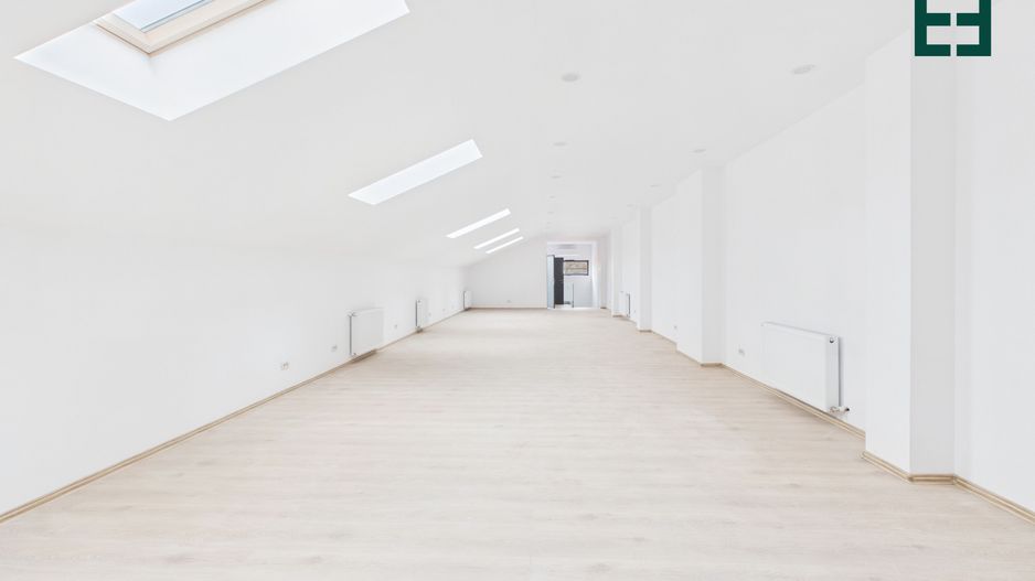 De închiriat - Spațiu birouri open space - Zonă Centrală - Timișoara - Poză 1