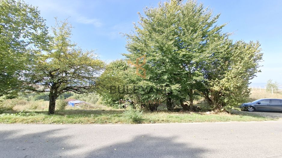 Comision 0. Teren cu autorizatie de construire in Salicea - Poză 8