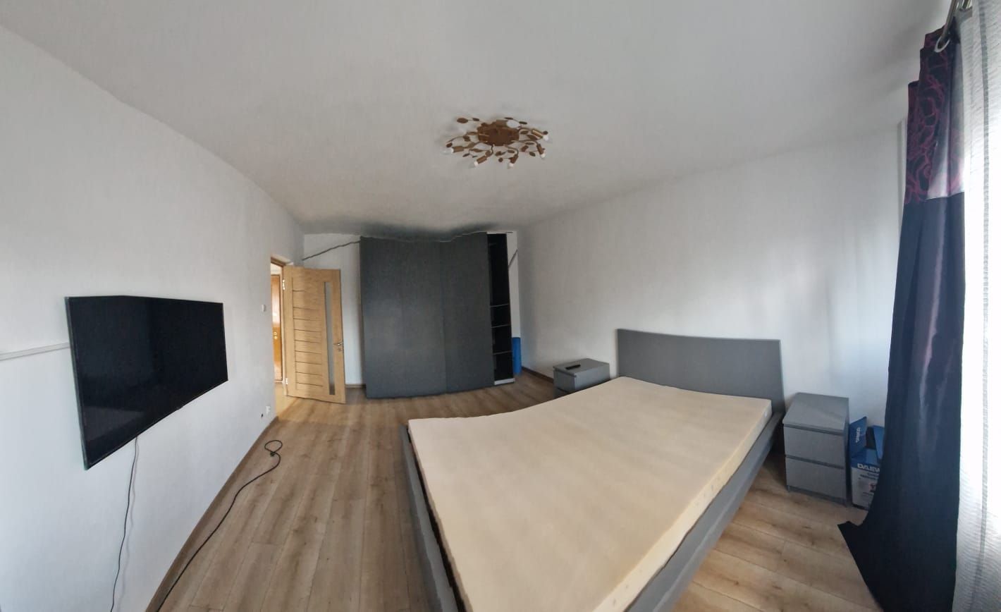 GARSONIERA SEBASTIAN, DECOMANDATA, MOBILATA/UTILATA, LIBERA MUTARE, - Poză 2