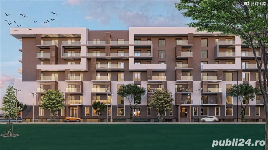 BRASADAS vinde 5600mp teren INTRAVILAN in STRAULESTI. - Poză 1