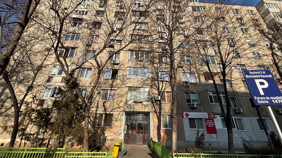 Apartament 3 camere Piata Rahova T359 - Poză 21