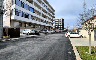 Garsoniera Mamaia Sat Gaz 2 Lifturi Bloc Nou Mobilata si Utilata - Poză 1