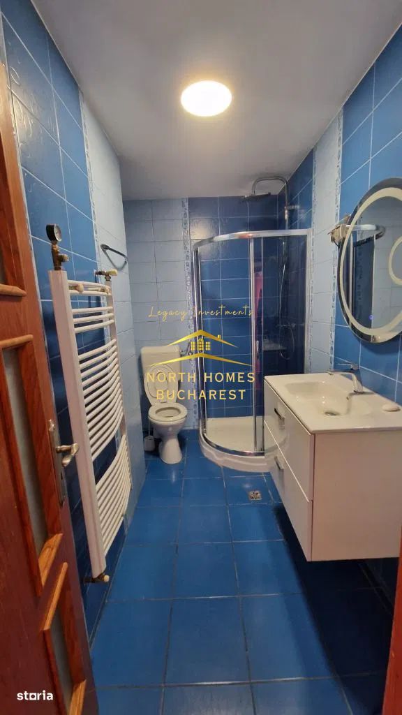 Apartament 4 camere - Zona Turda - Poză 10