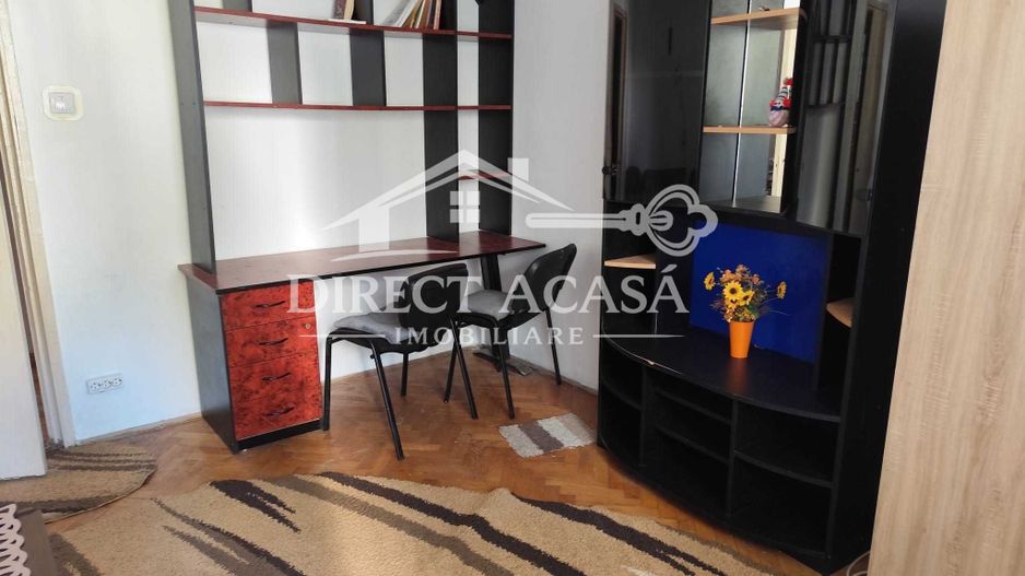 Apartament cu 3 camere de inchiriat-Str Godeanu-Zona Dambu - Poză 1