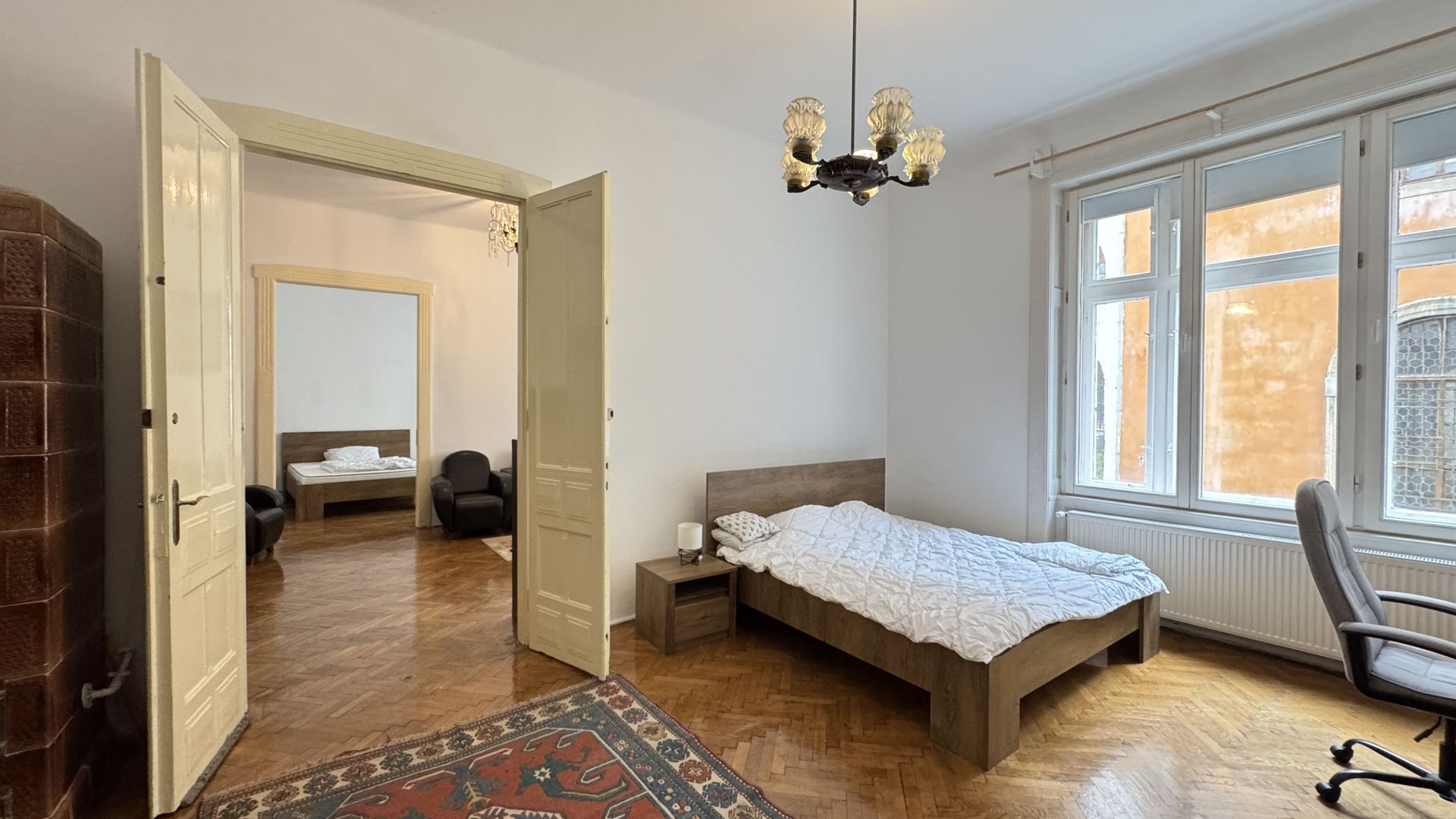 Apartament 4 Camere, 144 MP, Strada Universitatii - Poză 10