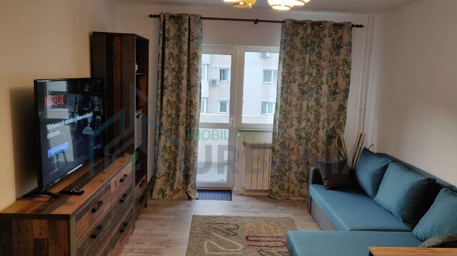 Apartament 2 camere, pe strada Sf. Lazar la 100m de Palas Mall Iași - Poză 1