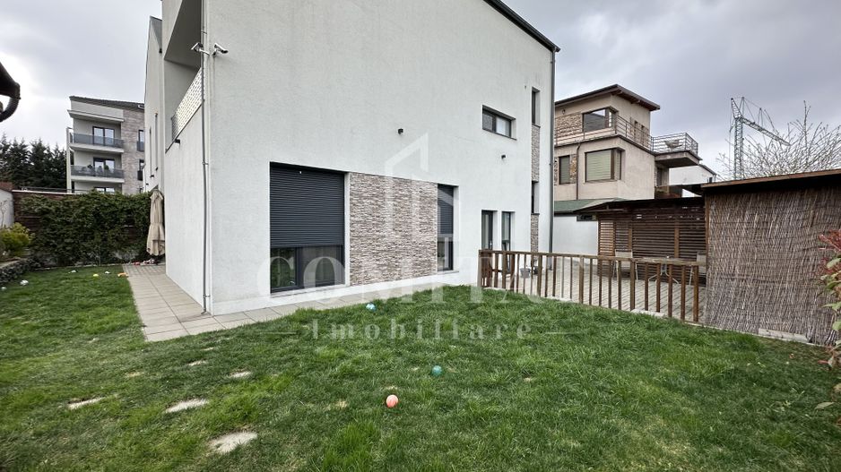 Duplex 4 camere | 183 mp | Cartier Europa - Poză 21