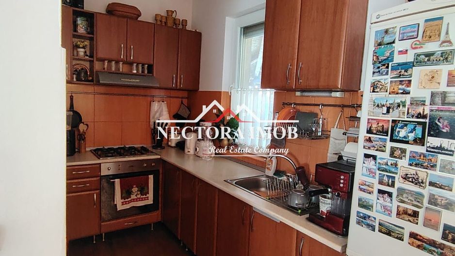 NECTORA IMOB-Casa 4 camere, Paleu, 175 mp utili + 500 mp teren,Utilata - Poză 3