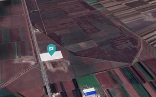 Teren Industrial în Glina, Jud. Ilfov - Poză 3