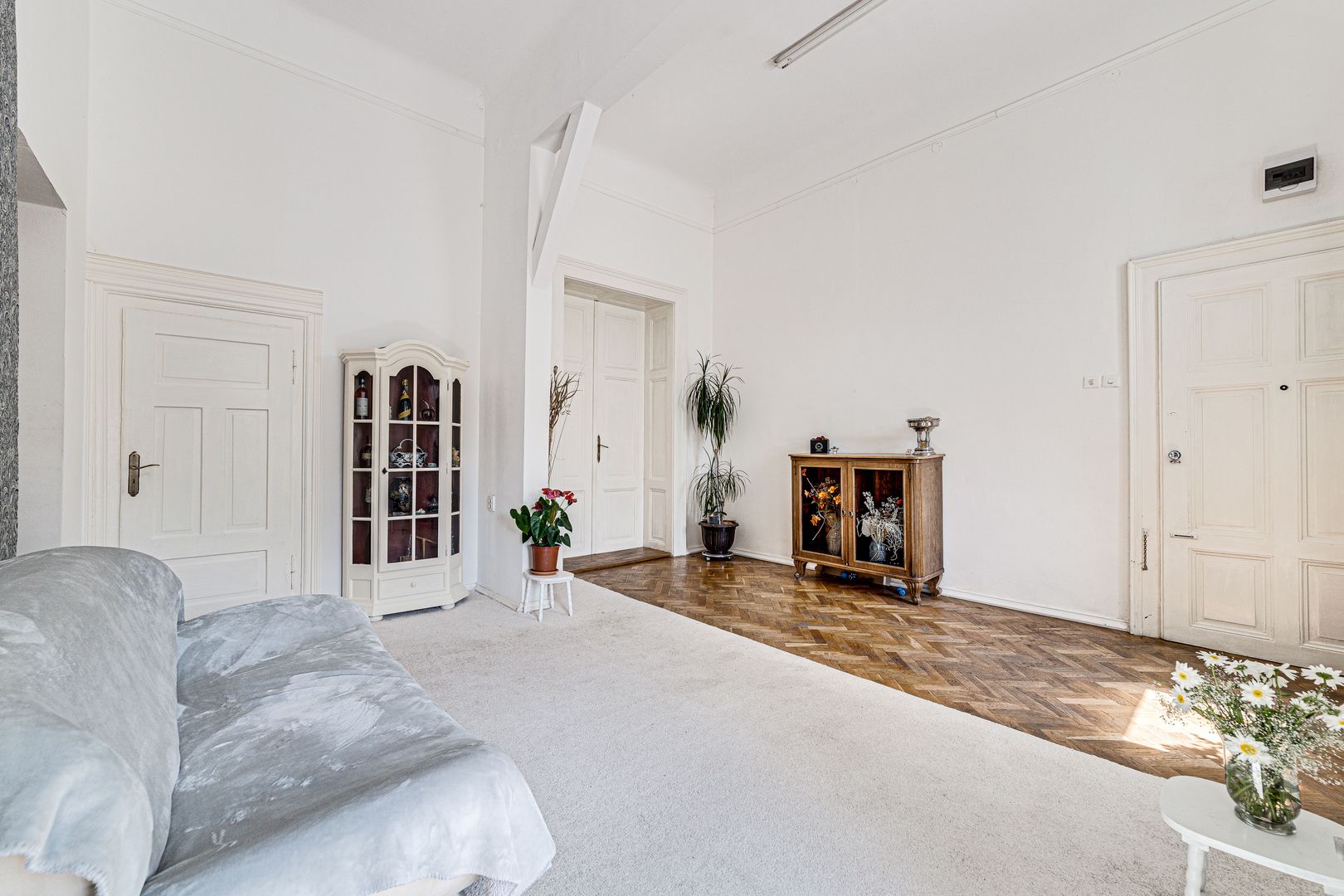 Apartament impozant, în centrul orașului Arad - Poză 3