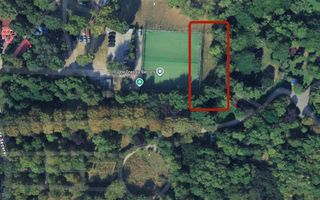 De vânzare teren intravilan de 2.677 mp zona Tineretului - zona V - Poză 2