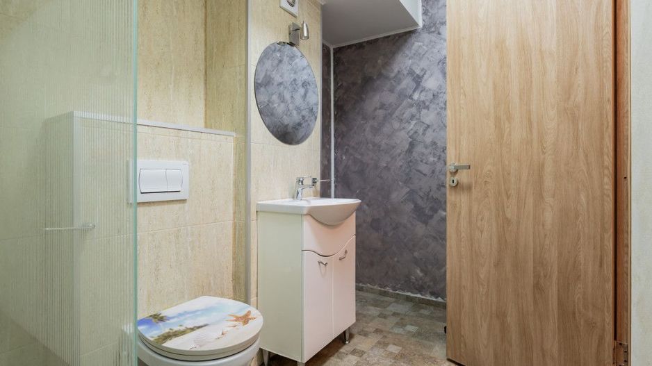 Apartament 2 camere cu vedere la mare – Miraj Sunset, Mamaia central - Poză 19