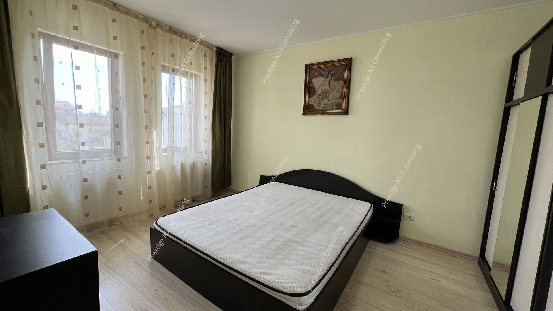 Apartament 2 Camere Etaj 1 | Parcare Subterana | Girocului - Poză 6