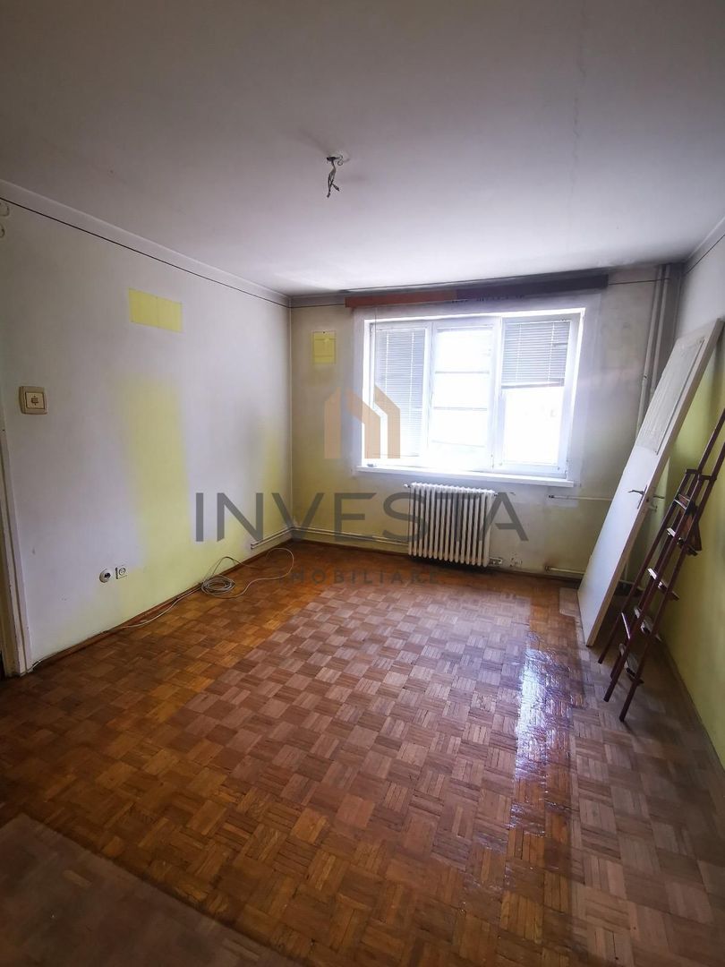 Apartament 2 camere decomandat, etaj intermediar, zona Mihai Viteazu! - Poză 6