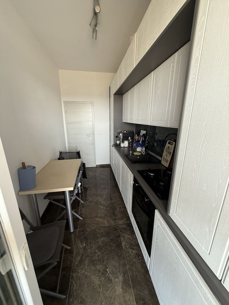 Apartament 2 camere Chisoda - bloc nou - Poză 3