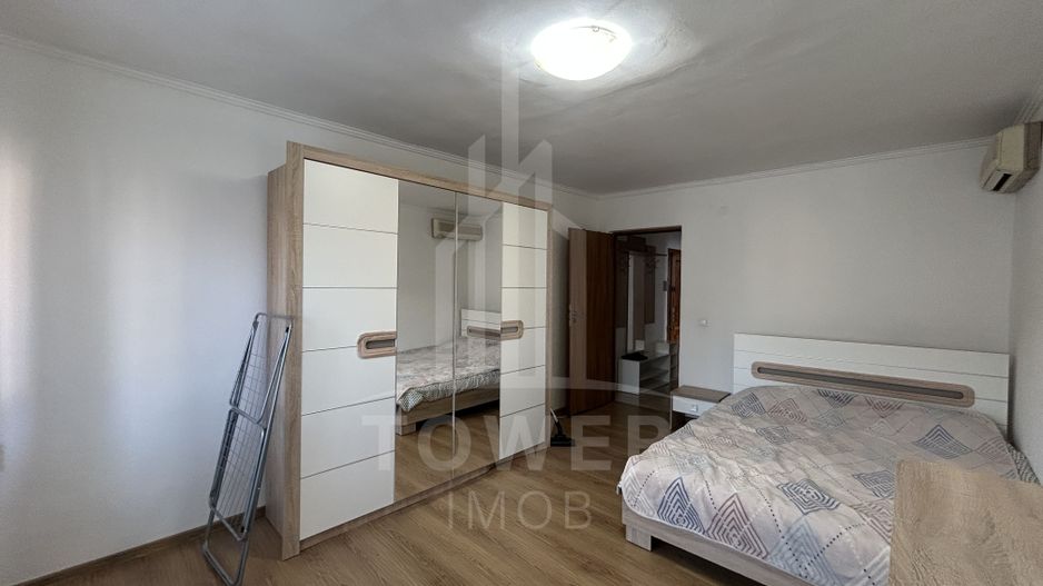 Apartament de închiriat | Bulevardul Victoriei - Parcul Sub Arini - Poză 6