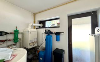 Vila cu 5 camere *420mpc* // 800mp teren // Corbeanca - Tamasi - Poză 45