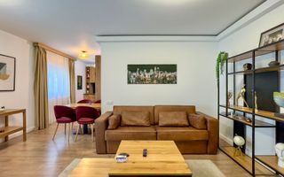 Apartament 2 camere, Parcare, zona Iulius Mall Gheorgheni - Poză 2