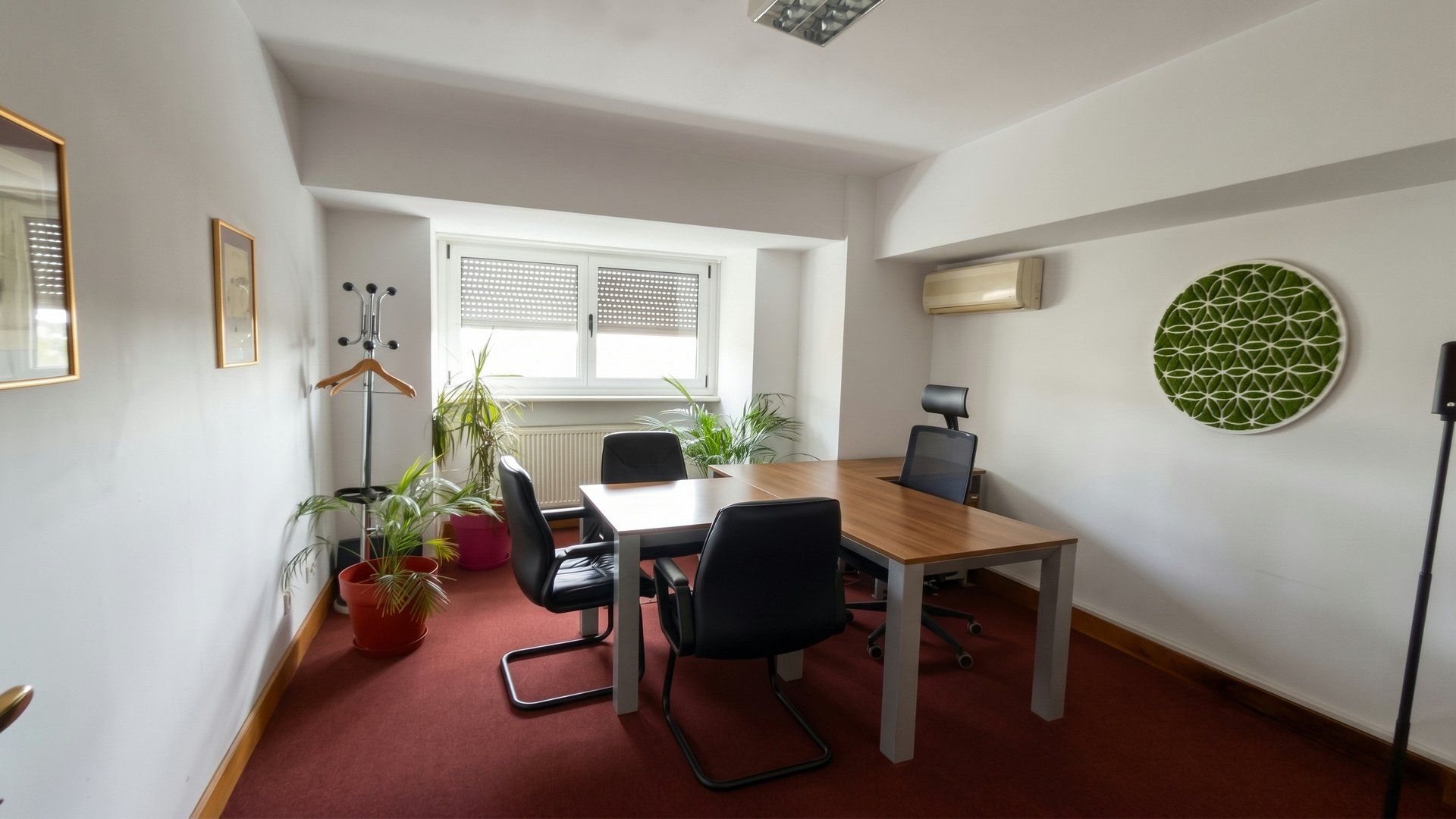 Apartament 4 camere cu terasă generoasă, etaj 6 - Poză 3
