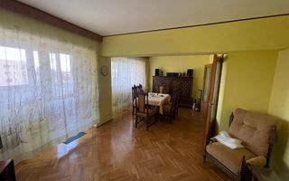 Apartament spatios pentru inchiriere in zona Blvd. Mihalache - Poză 2