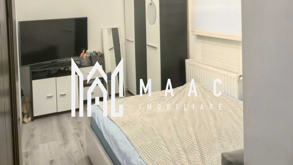 Casă individuala | 4 Camere | Gradina | 55MPU | Piața Cluj - Poză 8