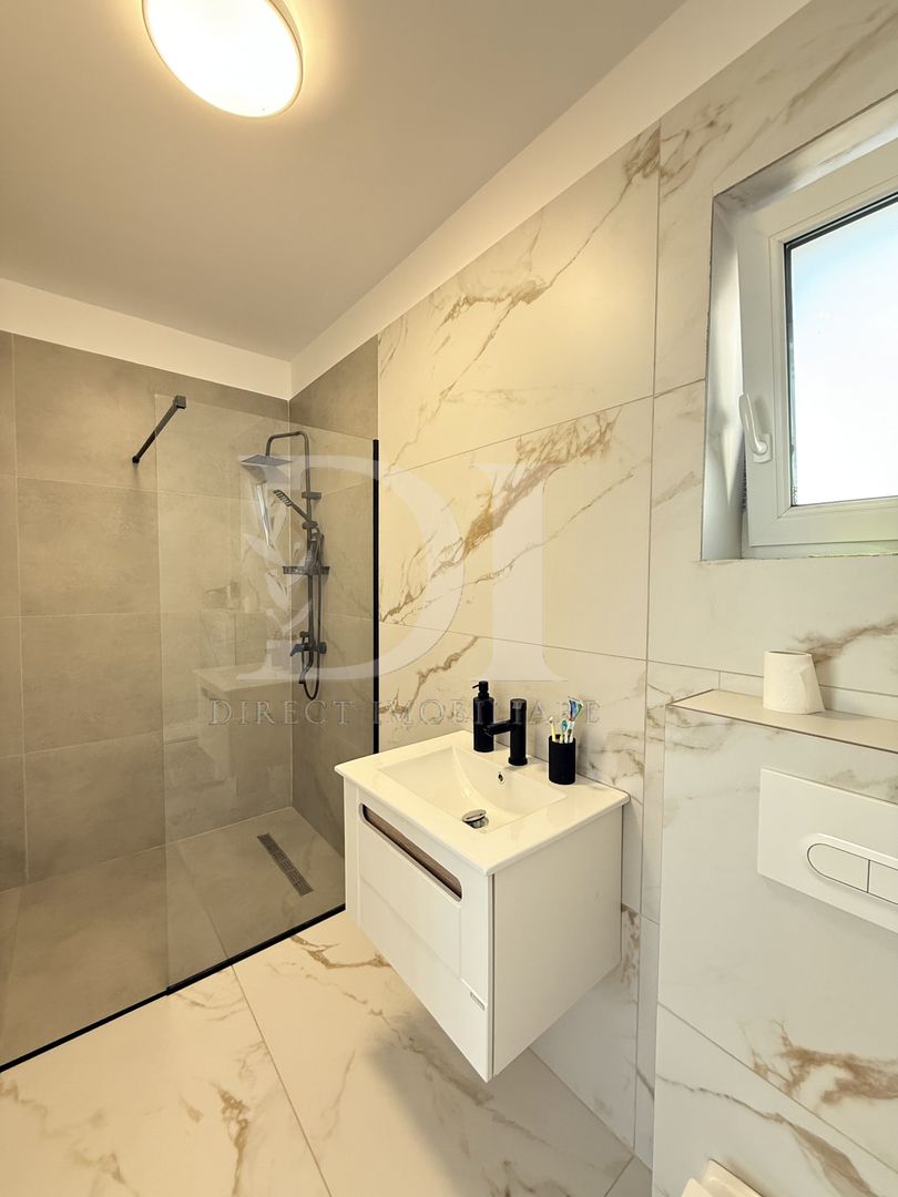 Casă la cheie | 3 dormitoare | Zona restaurantului Il Milanese - Poză 13