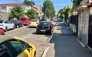 Casă de vânzare – Faleza Nord, Strada Unirii | La doar 100 m de mare - Poză 1