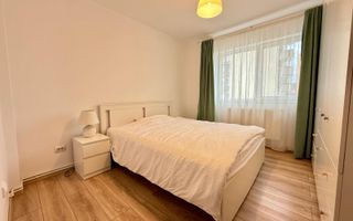 2 camere, decomandat, etaj intermediar, la cheie, OMV Calea Florești! - Poză 3