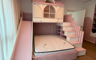 Casă individuală de lux de închiriat | Impecabila | - Poză 25