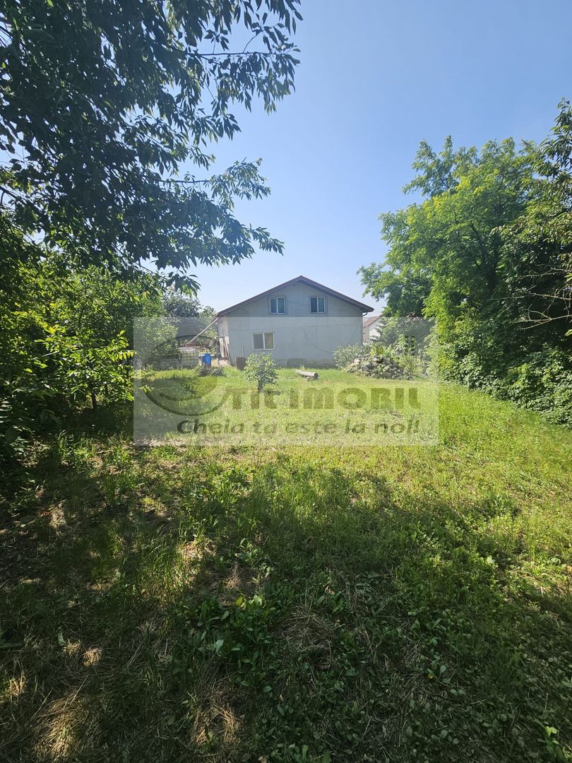 Copou -Proprietate cu potențial excelent de dezvoltare imobiliară - Poză 2