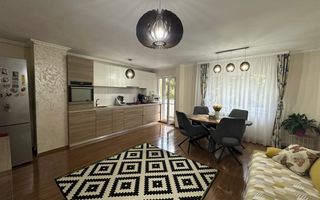 Apartament 3 camere la etajul 2, decomandat! Zona Petrom Manastur! - Poză 2