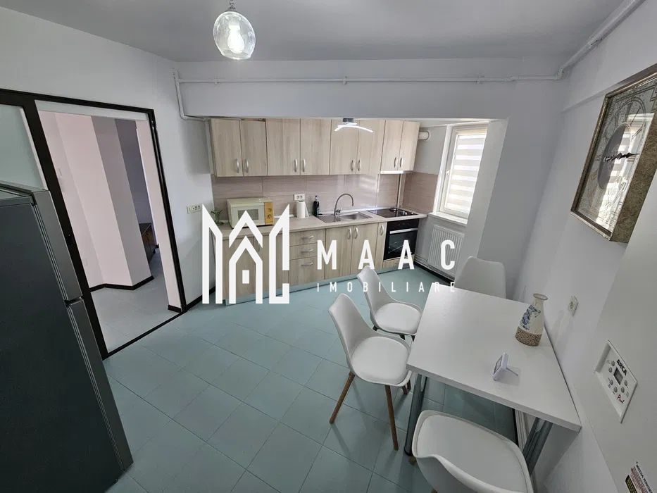 Apartament 2 camere | Decomandat | Balcon | Renovat | Mihai Viteazu - Poză 4