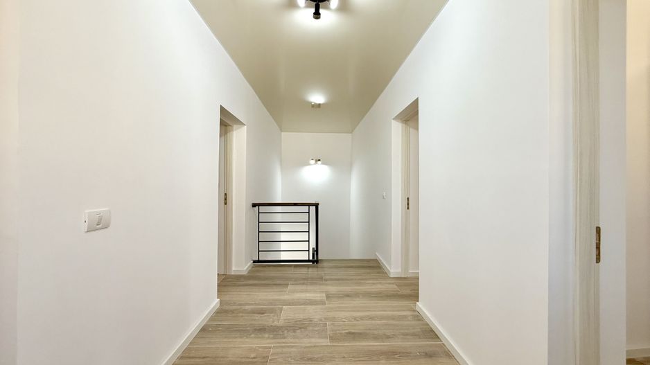 Casă premium de închiriat – Dumbrăvița - zona centrală - Poză 17