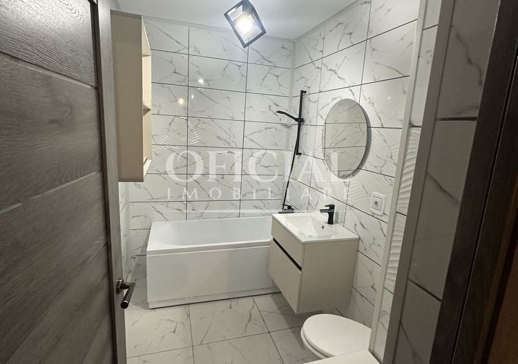 Apartament 2 Camere | 37 Mp | Parcare | Balcon | Floresti Teilor - Poză 6