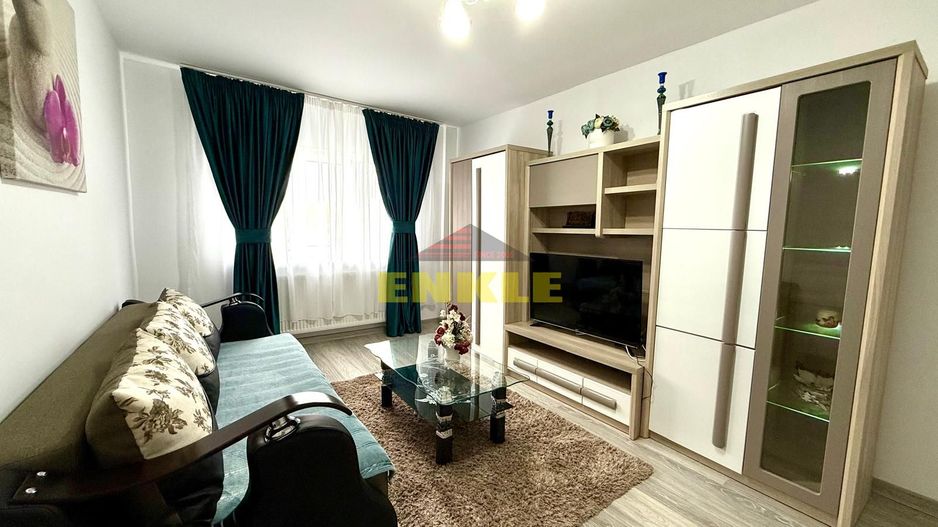 Apartament 2 camere de vânzare, zona Bucovina. - Poză 1