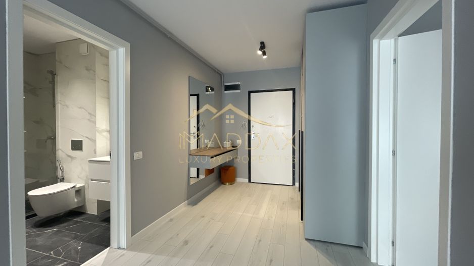 Apartament 3 camere***NOU***ultrafinisat// Pipera**Rond OMV - Poză 6