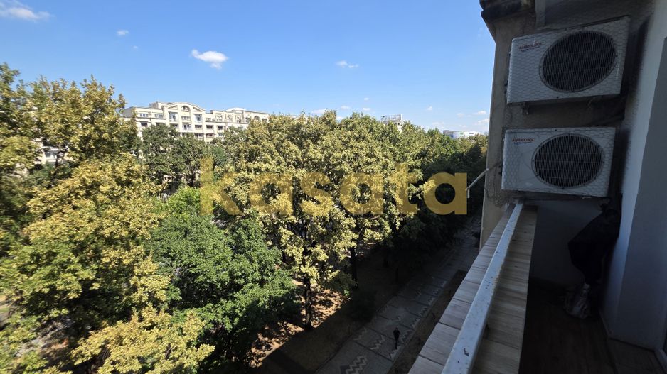 Apartament 3 camere, 81 mp, renovat 2019 – spațios, luminos - Poză 13