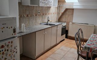 Apartament etaj 5 cu pod, intersectia Rebreanu - Calea Sagului - Poză 7